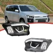 Probox LED Headlights za Baada ya Soko - 1