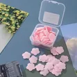 Pakiti ya Karatasi za Sabuni za Petal 60 - 1