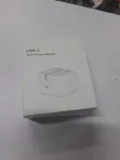 Apple 35W USB-C Power Adapter - 1