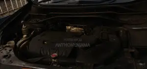Mitsubishi Outlander 2009 Kijivu