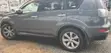 Mitsubishi Outlander 2009 Kijivu - 4