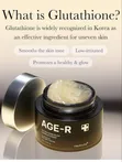 Medicube AGE-R Glutathione Glow Capsule Cream - 3