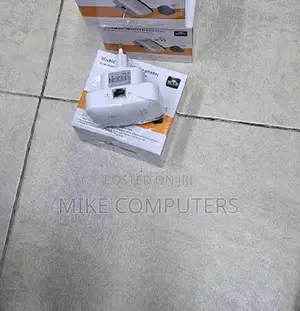 300Mbps Wireless WiFi Range Extender