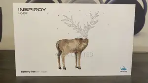 Huion Inspiroy H640P Graphics Tablet
