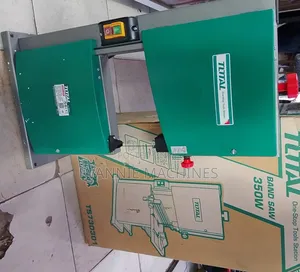 Total TS730301 Band Saw 350W