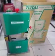 Total TS730301 Band Saw 350W - 2