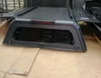 Heavy Duty Waterproof Pickup Canopy - 2