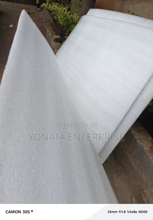 Styrofoam Sheets 25mm - 1