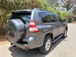 Toyota Land Cruiser Prado 3.0 D-4D 2014 Grey - 2