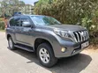 Toyota Land Cruiser Prado 3.0 D-4D 2014 Grey - 3