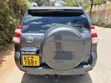 Toyota Land Cruiser Prado 3.0 D-4D 2014 Grey - 4