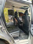 Toyota Land Cruiser Prado 3.0 D-4D 2014 Grey - 5