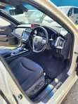 Toyota Crown 2019 Nyeupe - 3