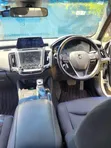 Toyota Crown 2019 Nyeupe - 5
