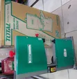 TOTAL TS730301 Band Saw 350W - 1