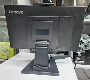 Lenovo ThinkCentre M93p All-in-One Desktop Computer