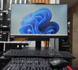 Lenovo ThinkCentre M93p All-in-One Desktop Computer - 2