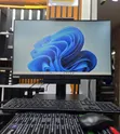 Lenovo ThinkCentre M93p All-in-One Desktop Computer - 3