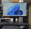 Lenovo ThinkCentre M93p All-in-One Desktop Computer - 4