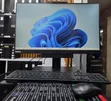 Lenovo ThinkCentre M93p All-in-One Desktop Computer - 5
