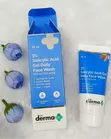 The Derma Co 1% Salicylic Acid Gel Face Wash - 4