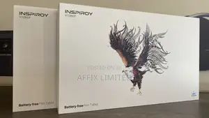 HUION Inspiroy H1060P Drawing Tablet ya Graphics