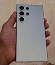 Samsung Galaxy S24 Ultra 256GB Gray - 3