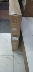 TCL 55" 4K UHD Google TV 55V6d - 4
