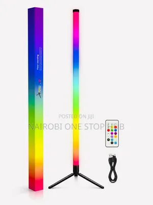 Stand ya Strip Light 1.2M