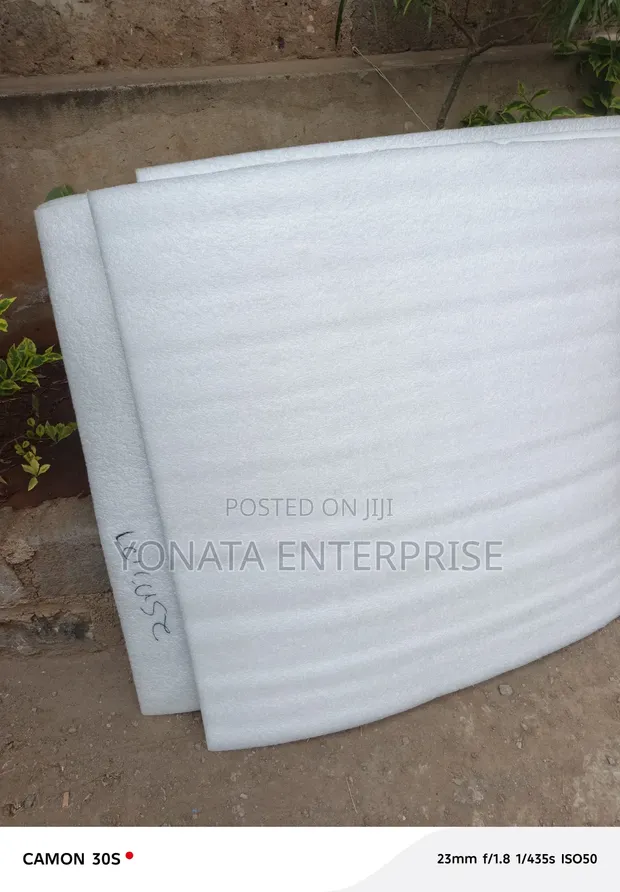 20mm Styrofoam Joint Filler - 1