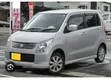 Suzuki Wagon R Nosecut (Refurbished) - 2