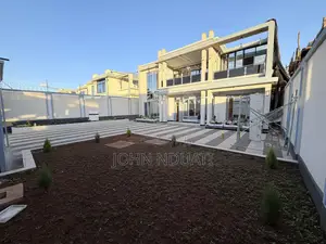 Nyumba ya Vyumba 5 vya Kulala Mugutha Estate, Ruiru Inauzwa