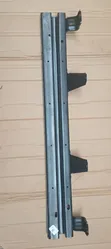 Reinforcement Bar for Toyota Land Cruiser Prado 120 - 2