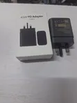 45W USB-C Power Adapter - 1