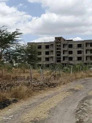 50x100 Plots for Sale in Joska, Kangundo Road