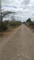 50x100 Plots for Sale in Joska, Kangundo Road - 5
