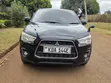 Mitsubishi RVR 2013 Nyeusi - 1