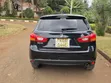 Mitsubishi RVR 2013 Nyeusi - 2