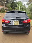 Mitsubishi RVR 2013 Nyeusi - 4
