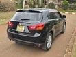 Mitsubishi RVR 2013 Nyeusi - 5