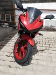 Dayun Flasher 200cc 2022 Red - 1