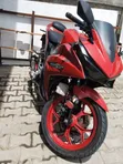Dayun Flasher 200cc 2022 Red - 2