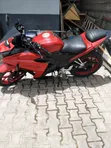 Dayun Flasher 200cc 2022 Red - 3