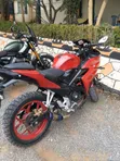 Dayun Flasher 200cc 2022 Red - 4