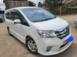 Nissan Serena 2012 White - 2
