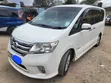 Nissan Serena 2012 White - 3