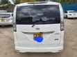 Nissan Serena 2012 White - 5