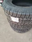 265/65R17 Michelin Tyres - Brand New - 2