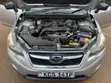 Subaru XV 2012 Silver - 3