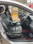 Subaru XV 2012 Silver - 4